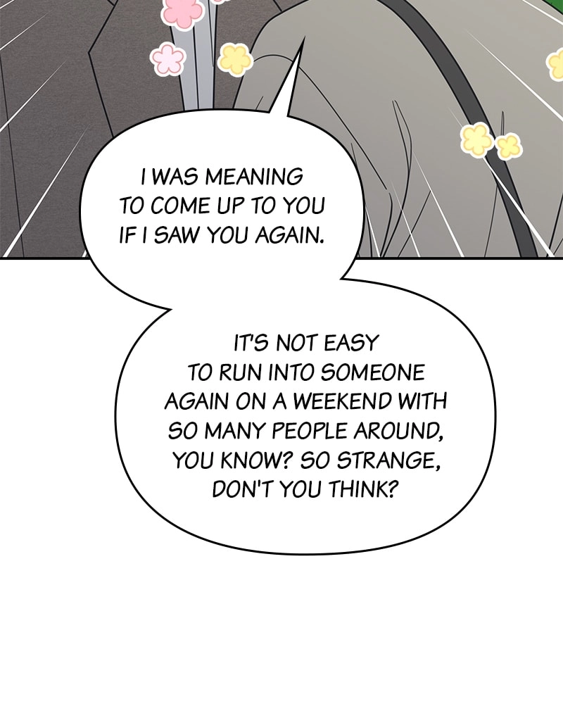 No Office Romance! Chapter 54 Page 90