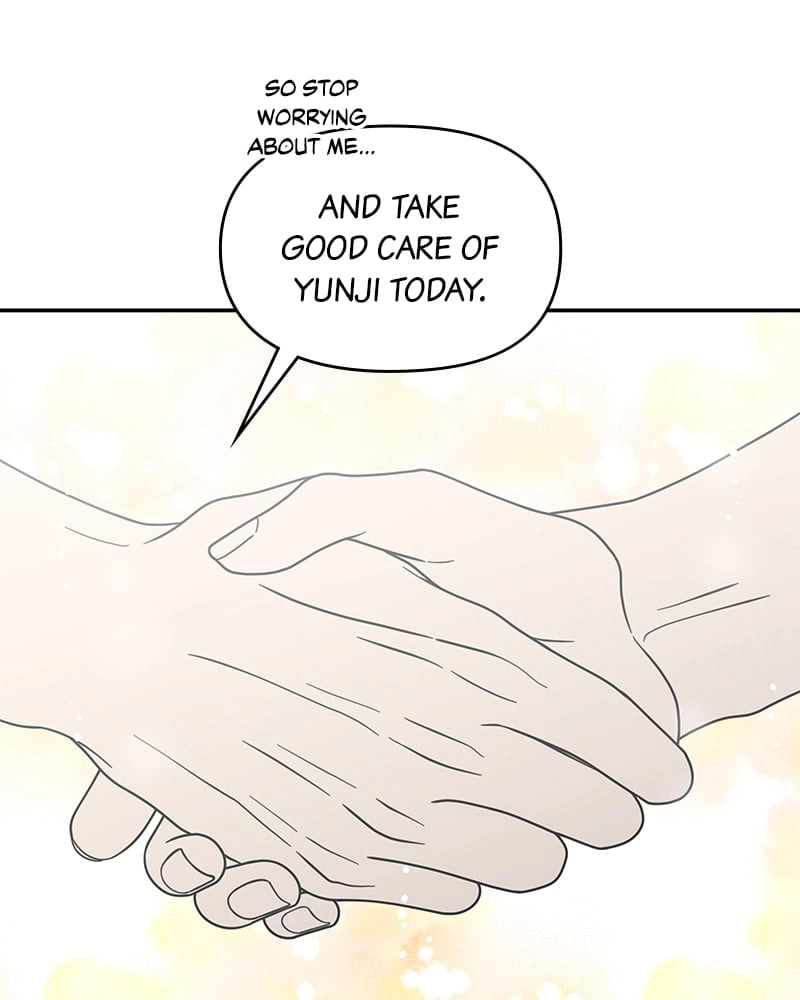 No Office Romance! Chapter 54 Page 10