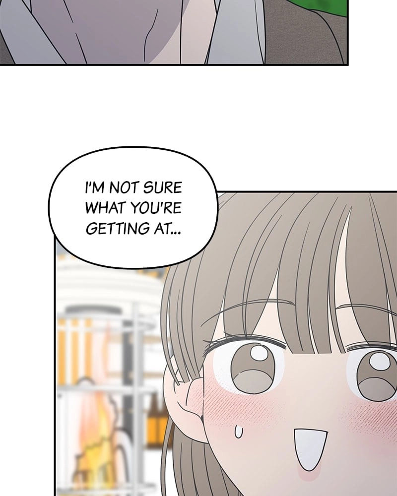 No Office Romance! Chapter 54 Page 92