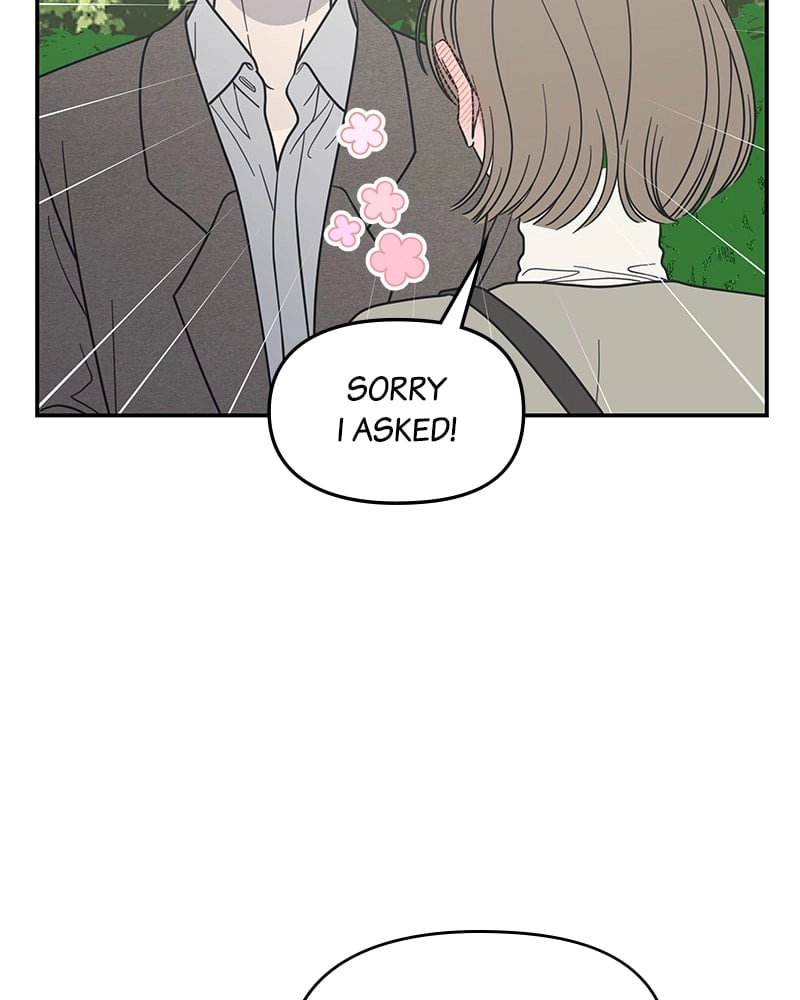 No Office Romance! Chapter 54 Page 96
