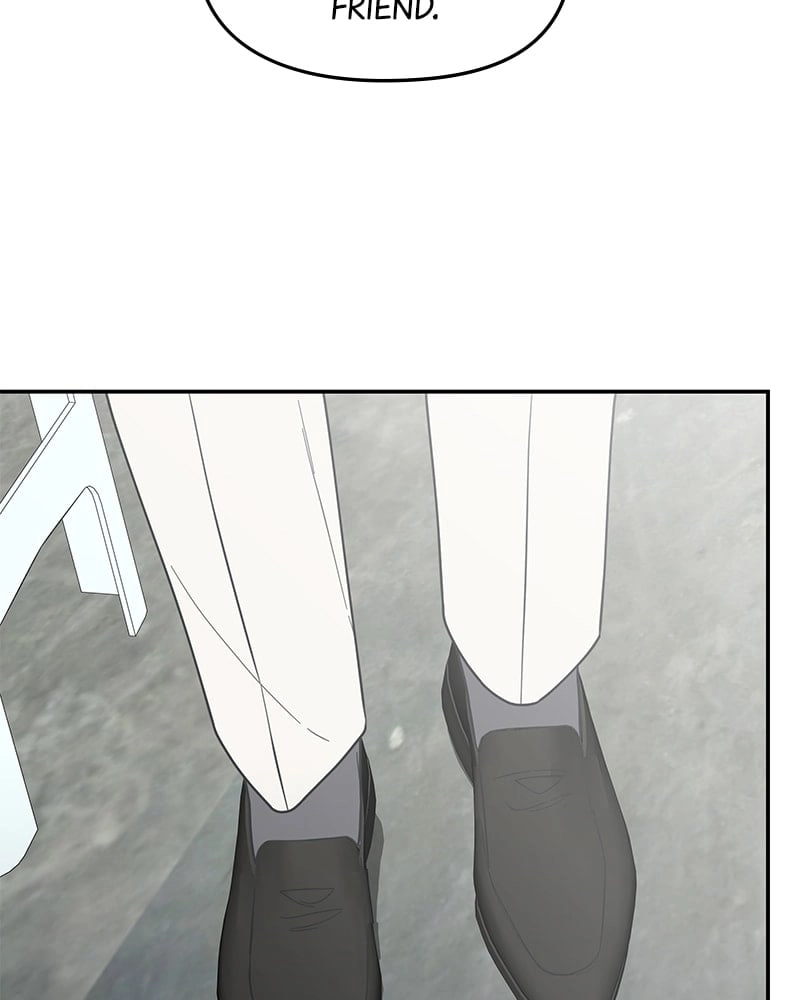 No Office Romance! Chapter 54 Page 98