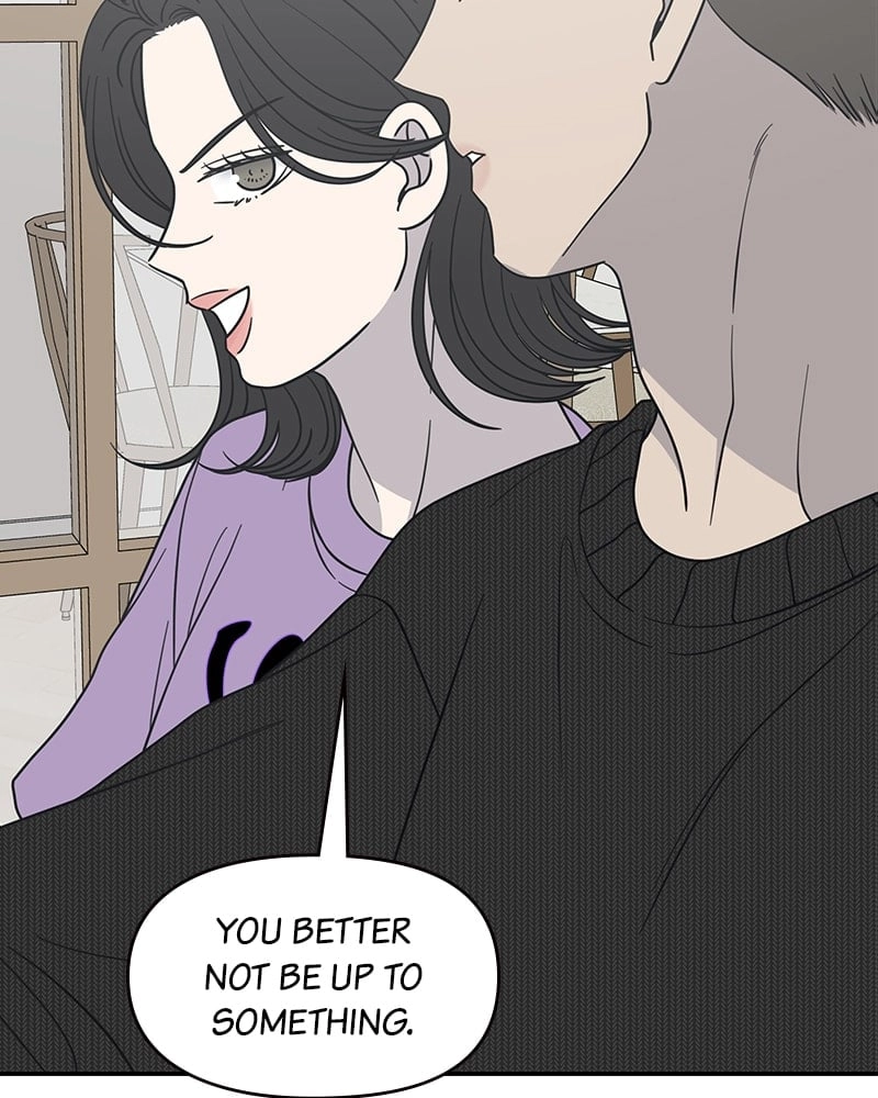 No Office Romance! Chapter 48 Page 102