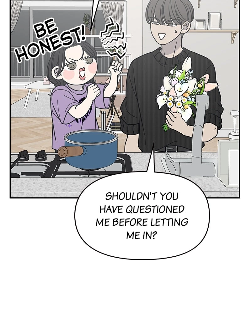 No Office Romance! Chapter 48 Page 104