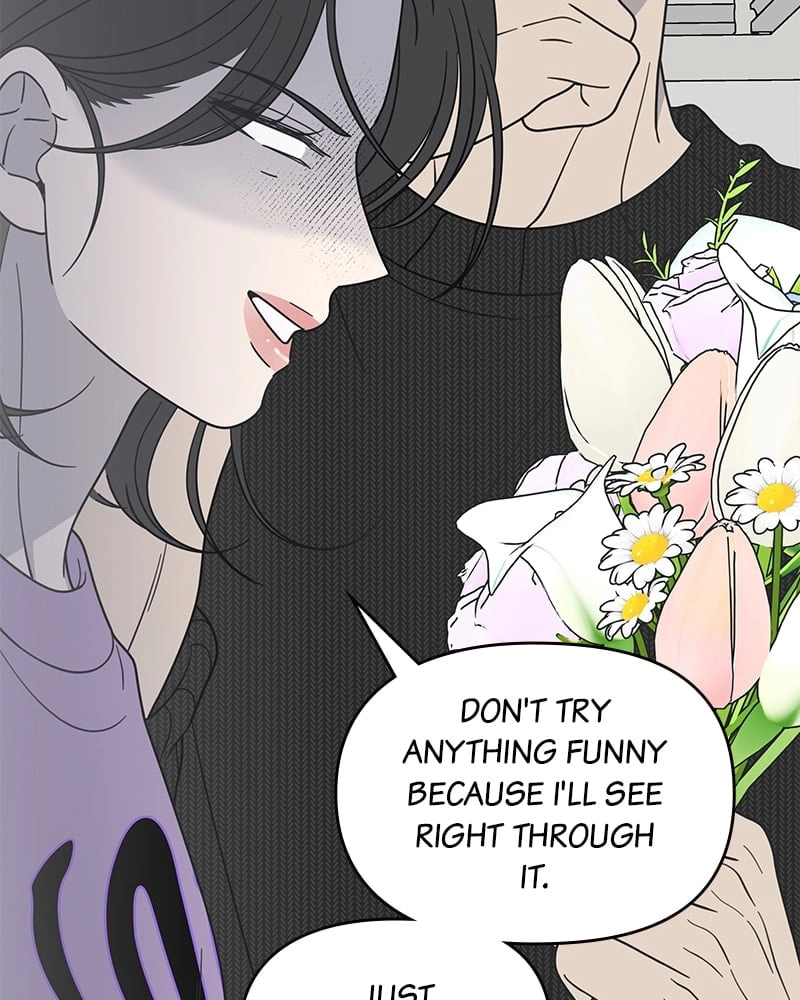 No Office Romance! Chapter 48 Page 110