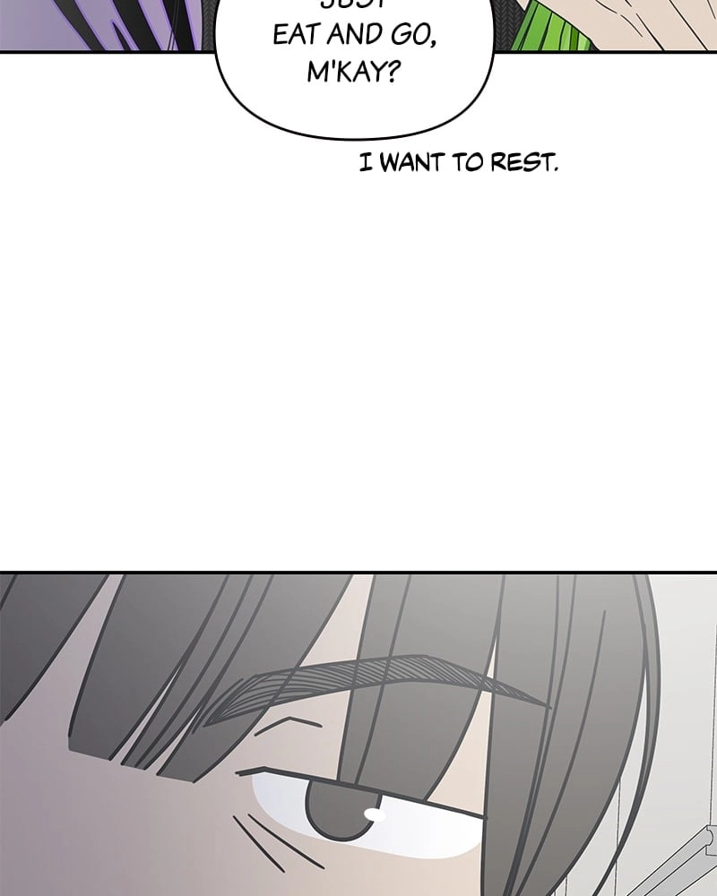 No Office Romance! Chapter 48 Page 111