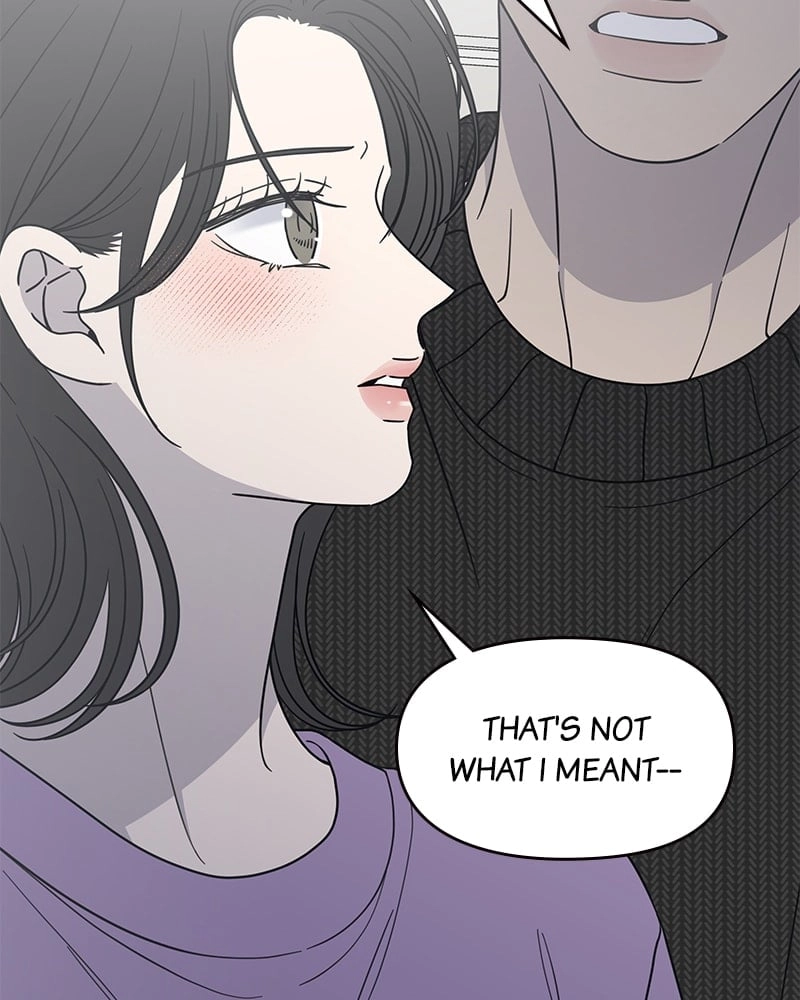 No Office Romance! Chapter 48 Page 115