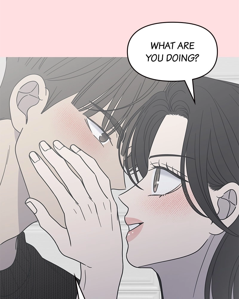 No Office Romance! Chapter 48 Page 119