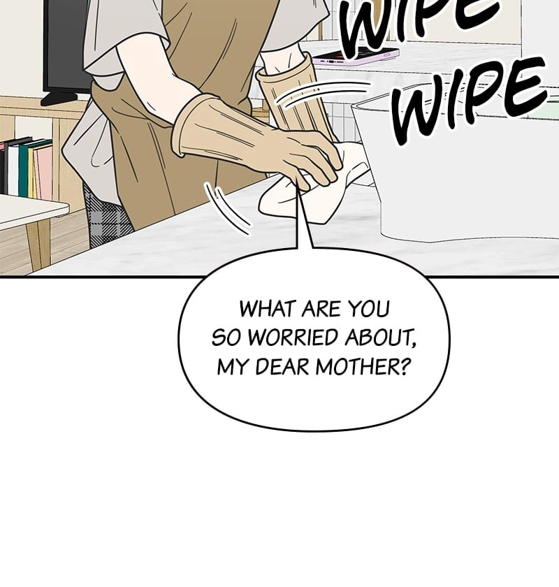No Office Romance! Chapter 48 Page 21