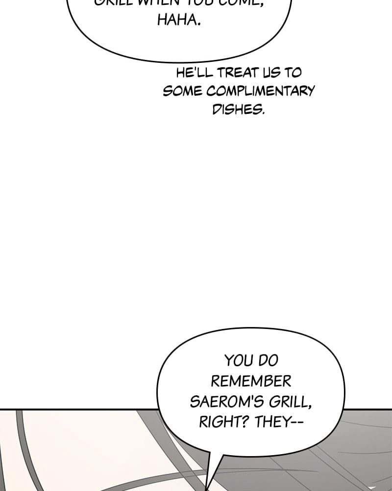 No Office Romance! Chapter 48 Page 25