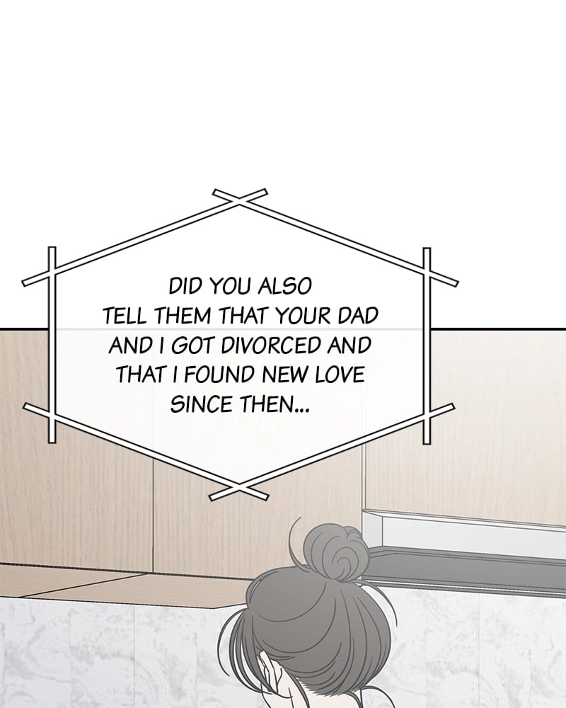 No Office Romance! Chapter 48 Page 27