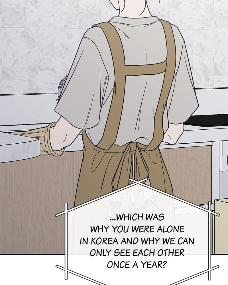 No Office Romance! Chapter 48 Page 28