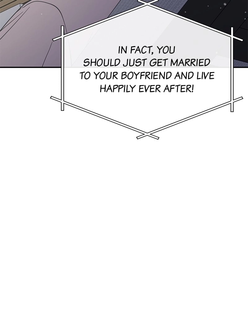 No Office Romance! Chapter 48 Page 35