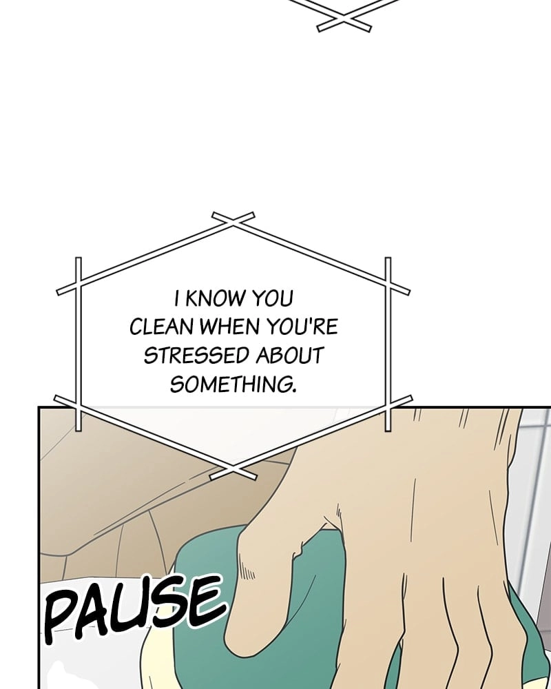 No Office Romance! Chapter 48 Page 5