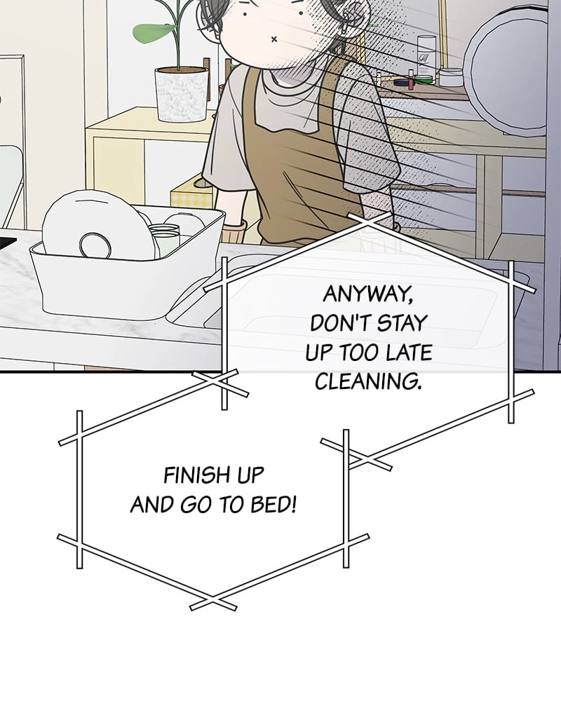 No Office Romance! Chapter 48 Page 41