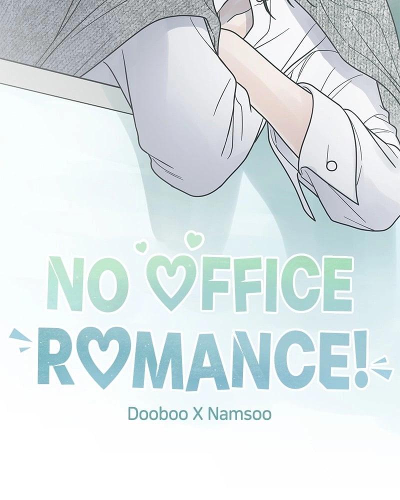 No Office Romance! Chapter 48 Page 50