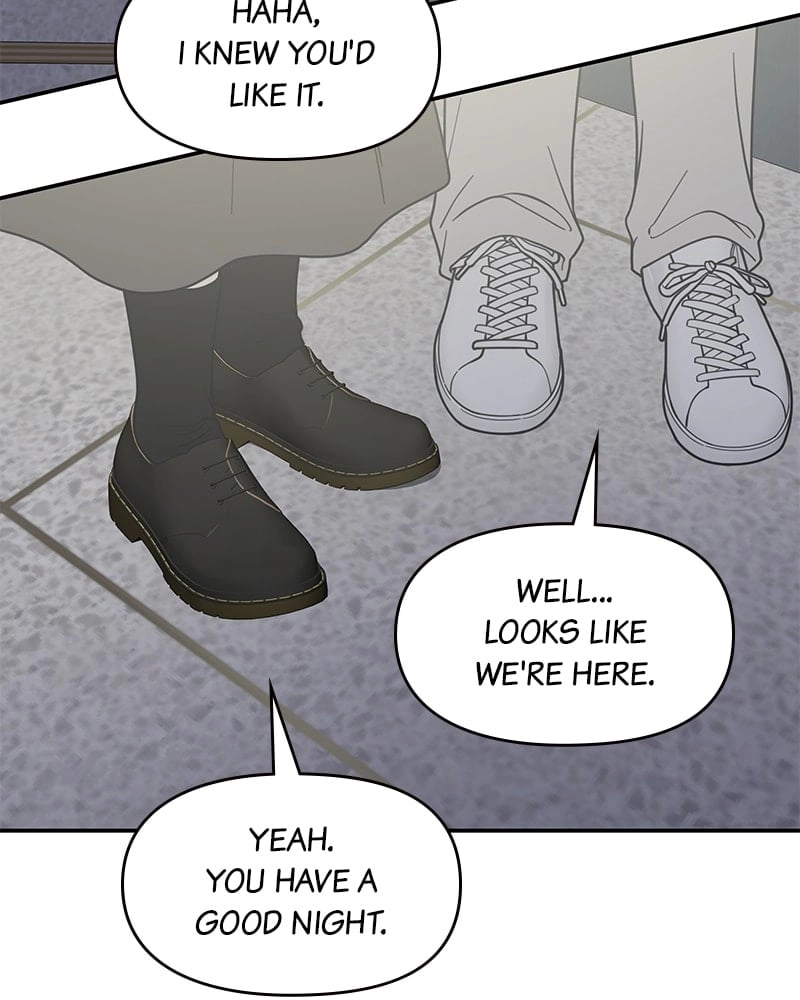 No Office Romance! Chapter 48 Page 53