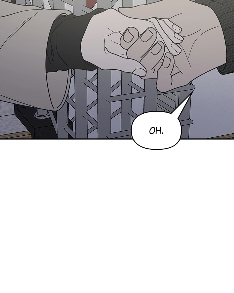 No Office Romance! Chapter 48 Page 57