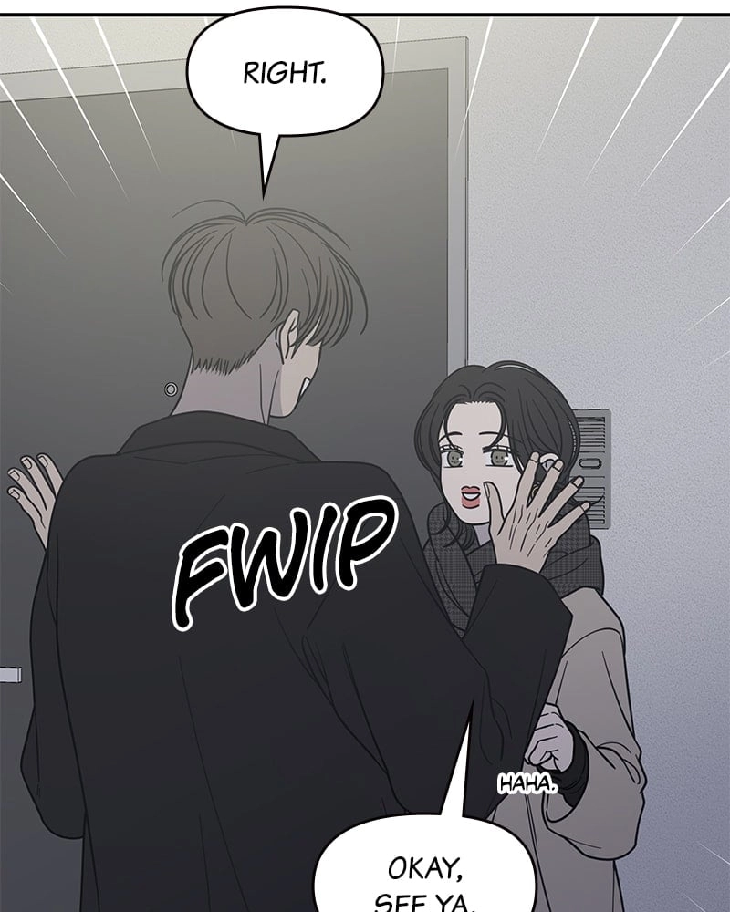 No Office Romance! Chapter 48 Page 58