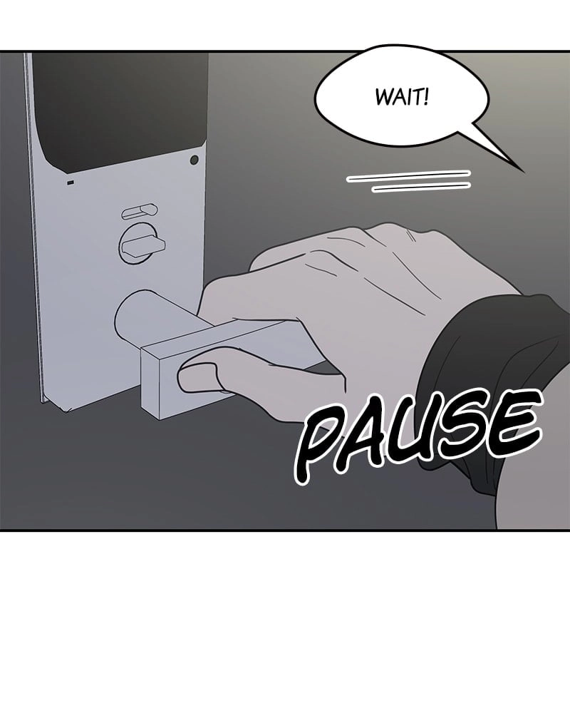 No Office Romance! Chapter 48 Page 60