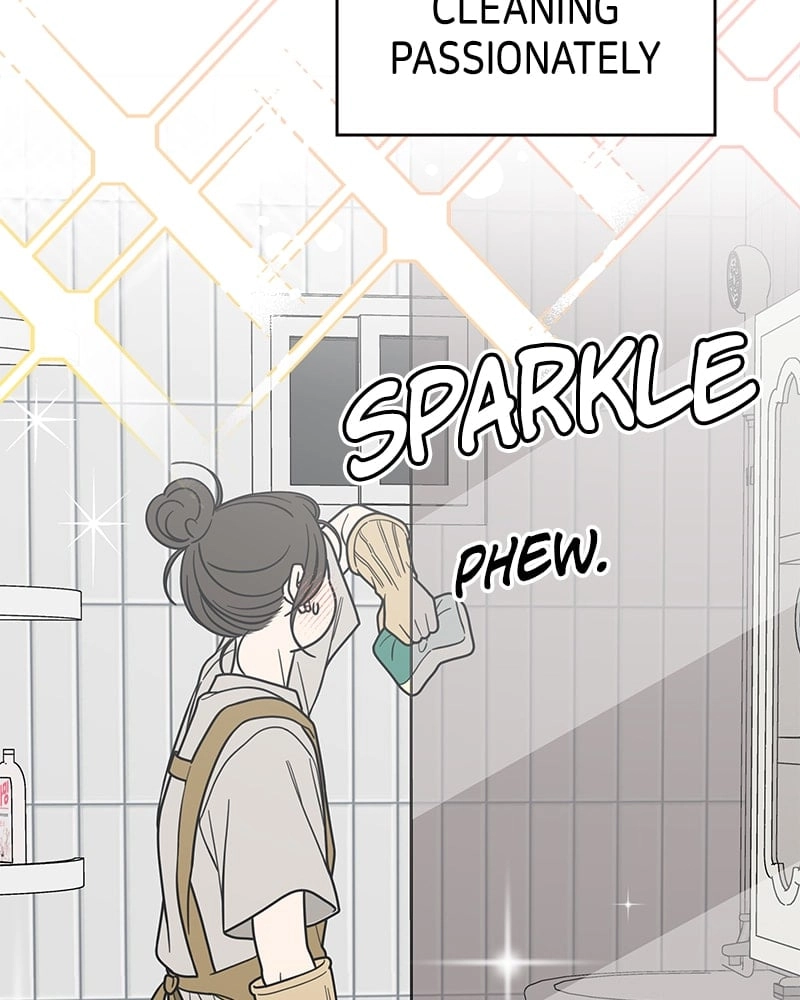 No Office Romance! Chapter 48 Page 7