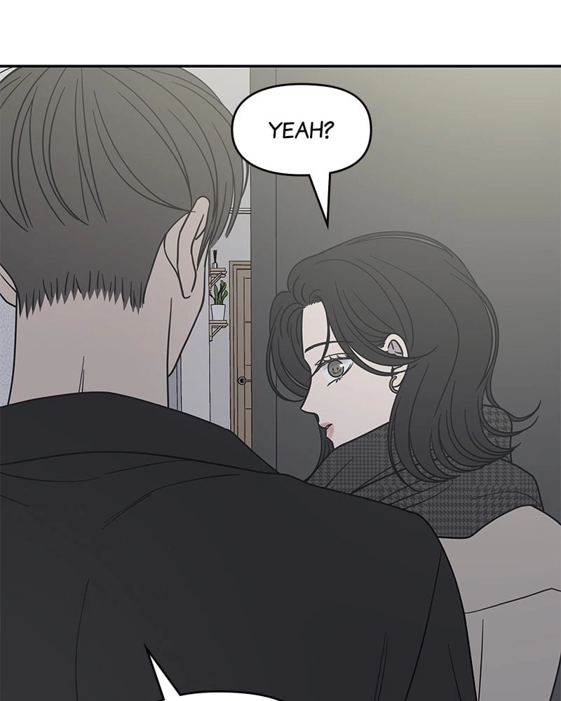 No Office Romance! Chapter 48 Page 61