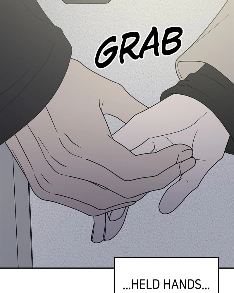 No Office Romance! Chapter 48 Page 63