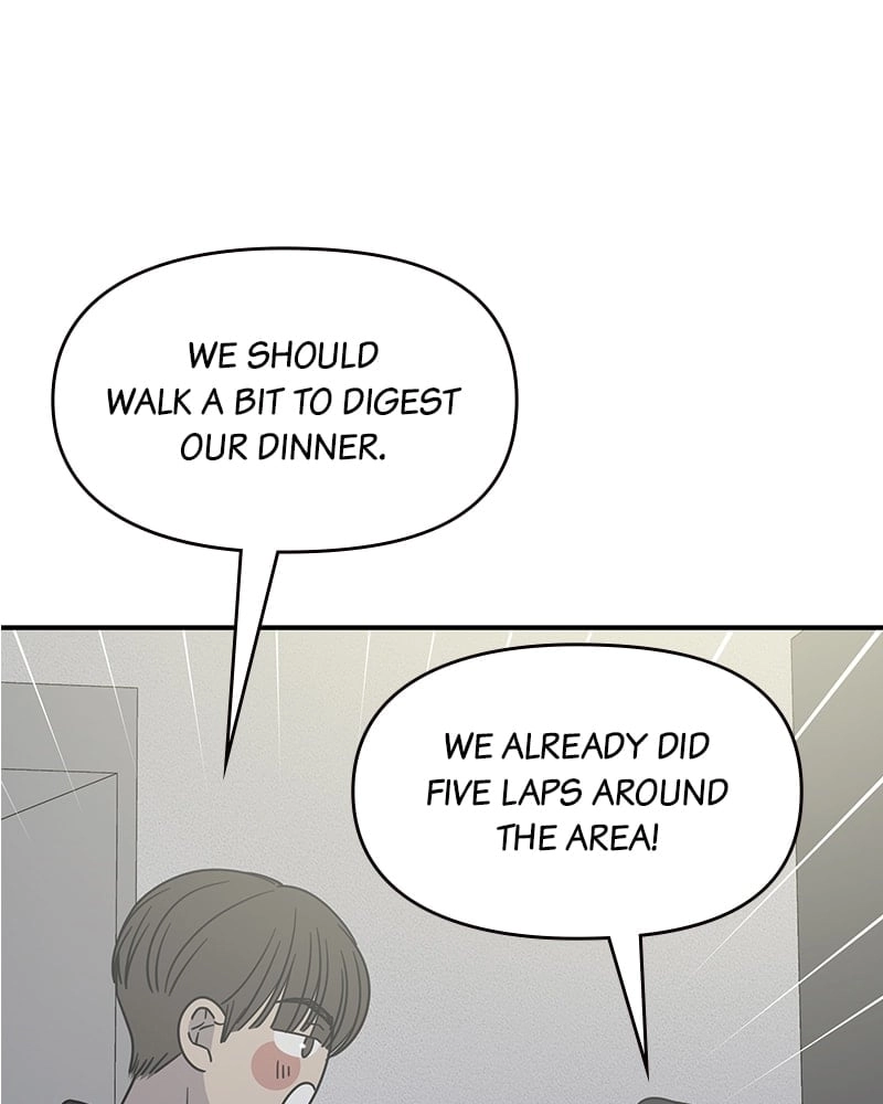 No Office Romance! Chapter 48 Page 76