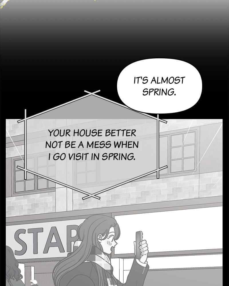No Office Romance! Chapter 48 Page 9