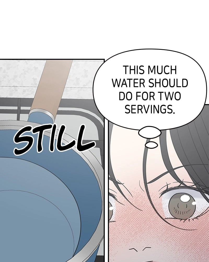 No Office Romance! Chapter 48 Page 86