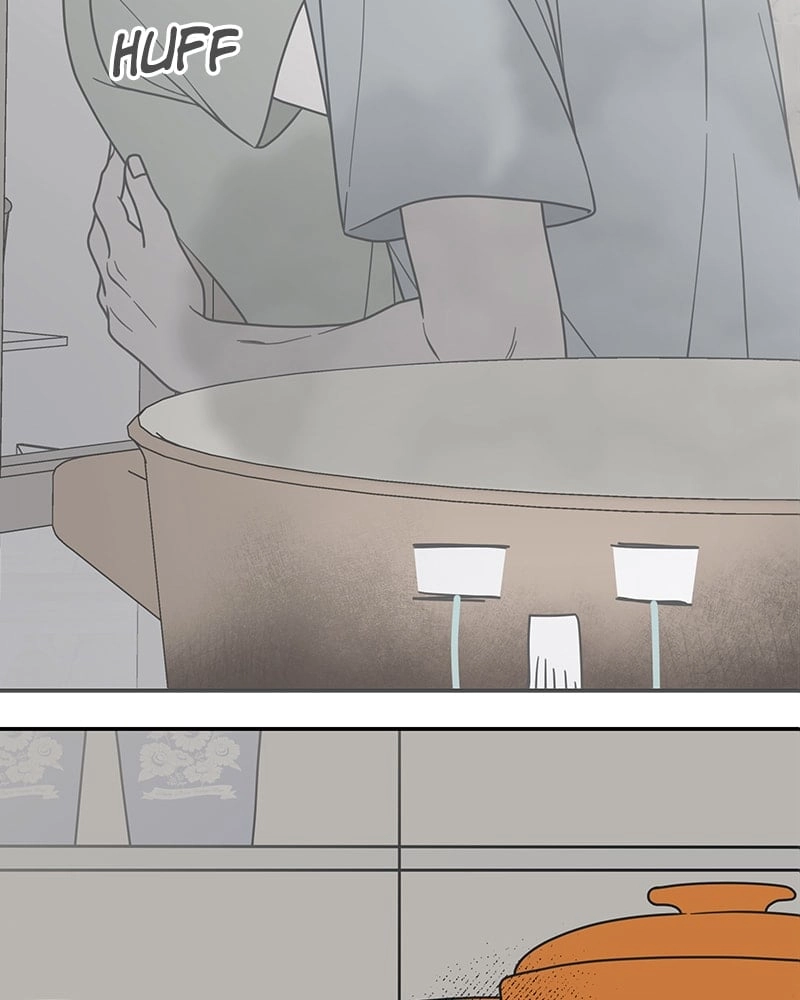 No Office Romance! Chapter 48 Page 89