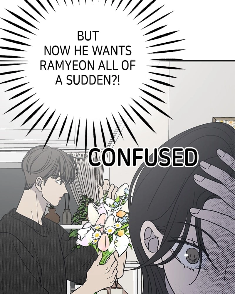 No Office Romance! Chapter 48 Page 91