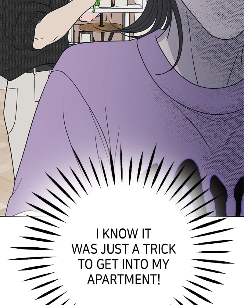 No Office Romance! Chapter 48 Page 92