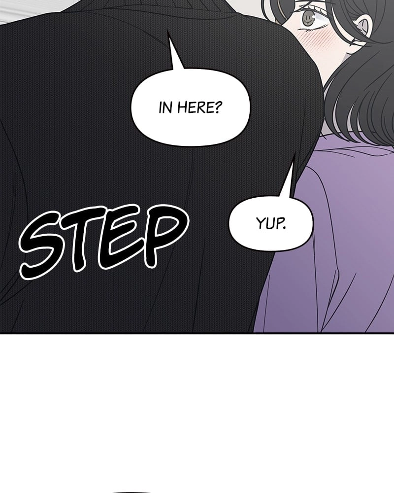 No Office Romance! Chapter 48 Page 97