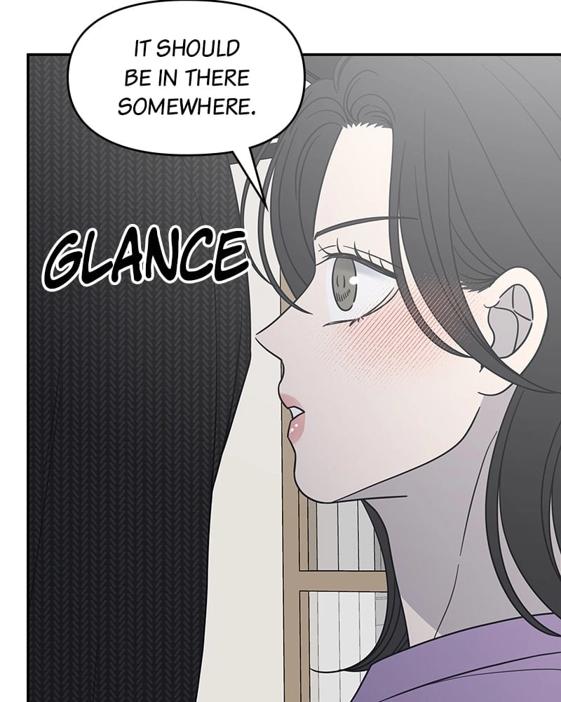 No Office Romance! Chapter 48 Page 98