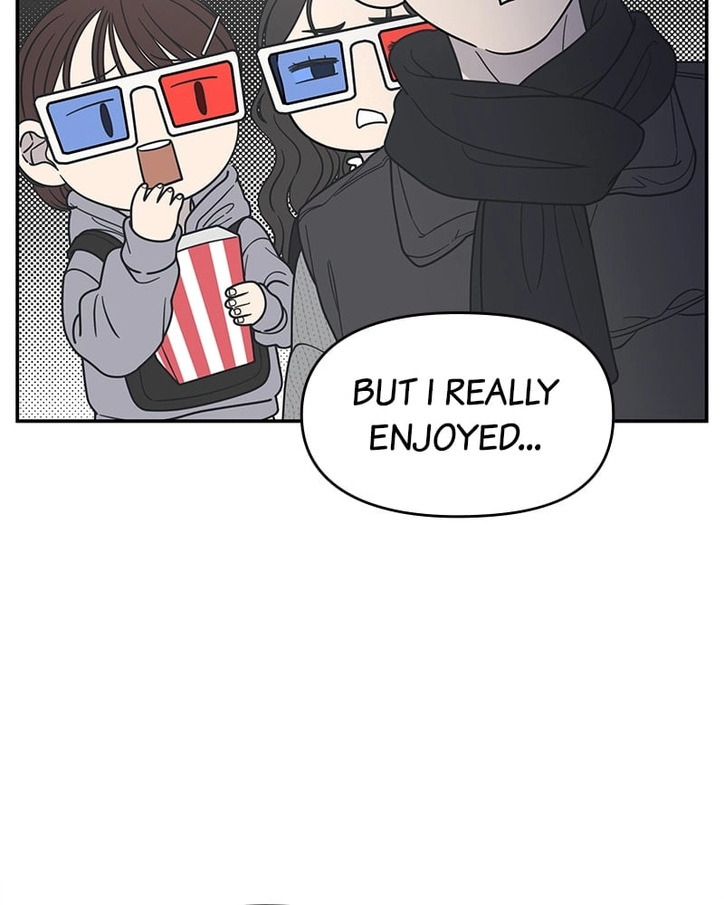 No Office Romance! Chapter 46 Page 114