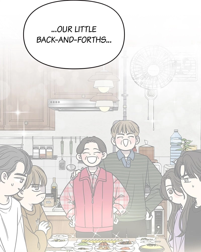 No Office Romance! Chapter 46 Page 115