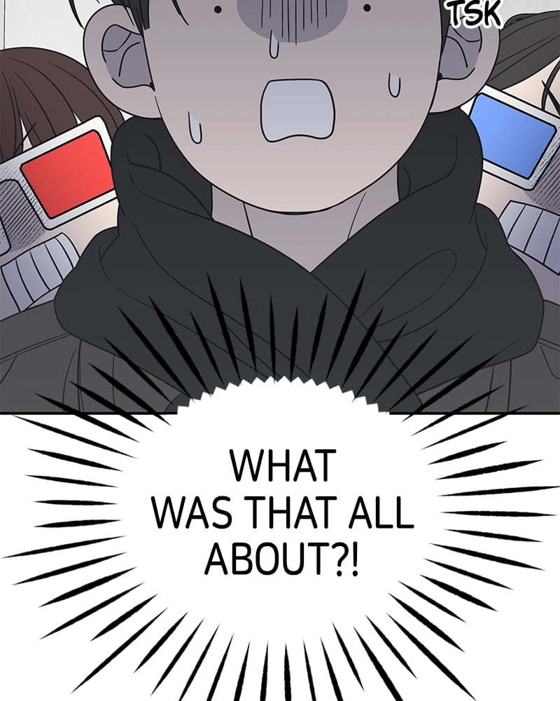 No Office Romance! Chapter 46 Page 124