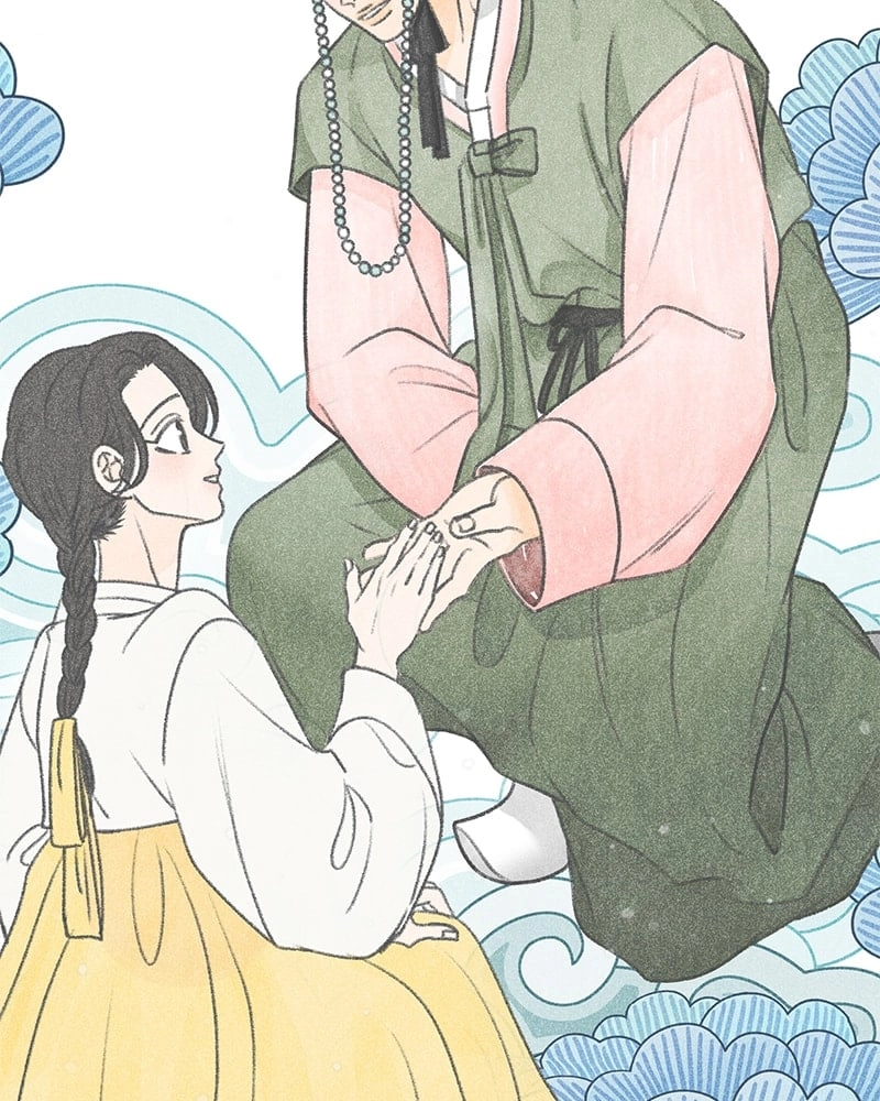 No Office Romance! Chapter 46 Page 19