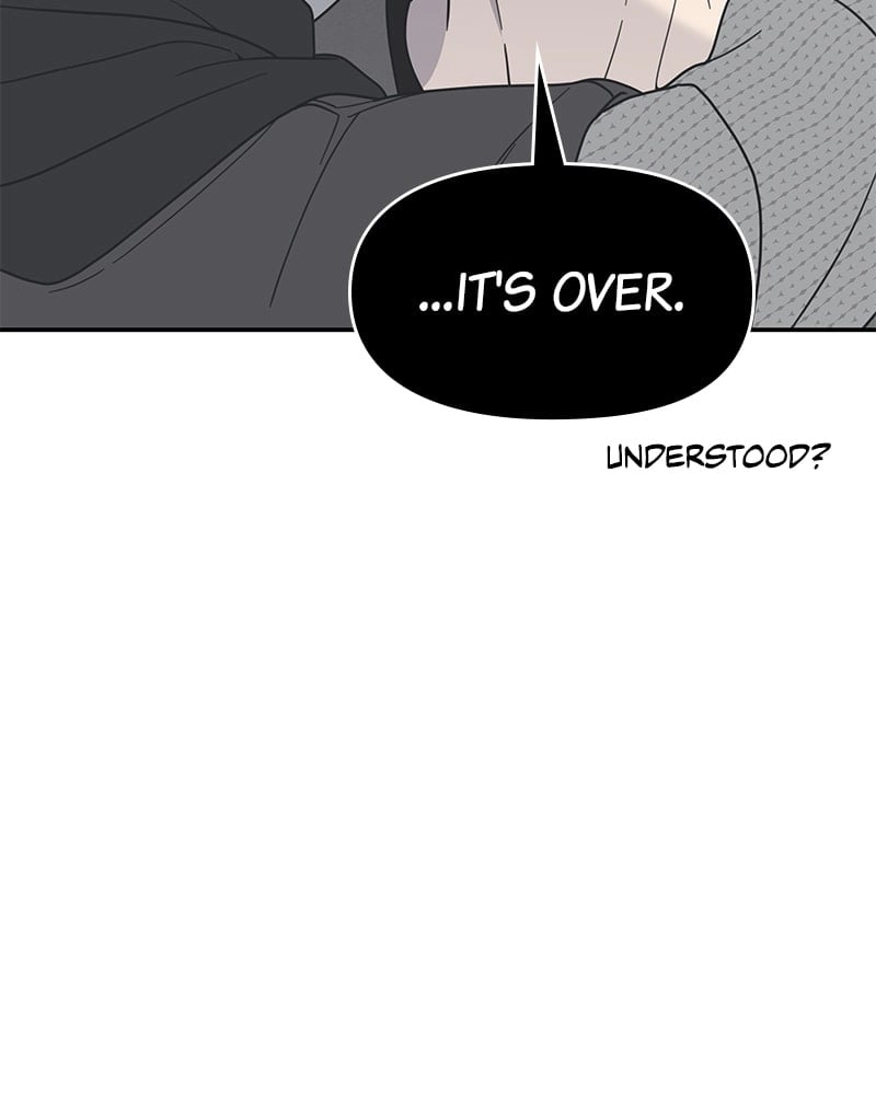 No Office Romance! Chapter 46 Page 34
