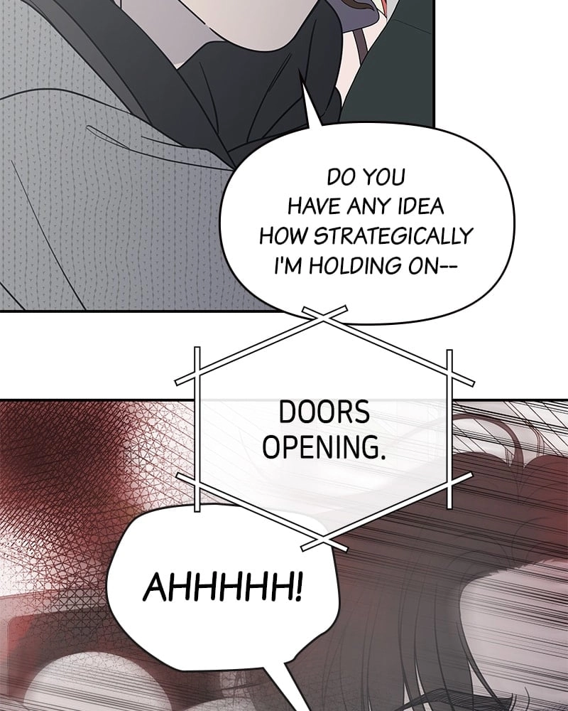 No Office Romance! Chapter 46 Page 36
