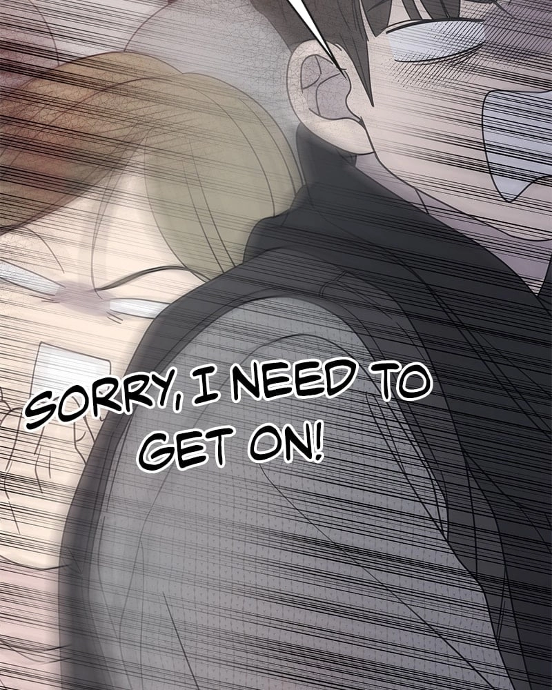 No Office Romance! Chapter 46 Page 37