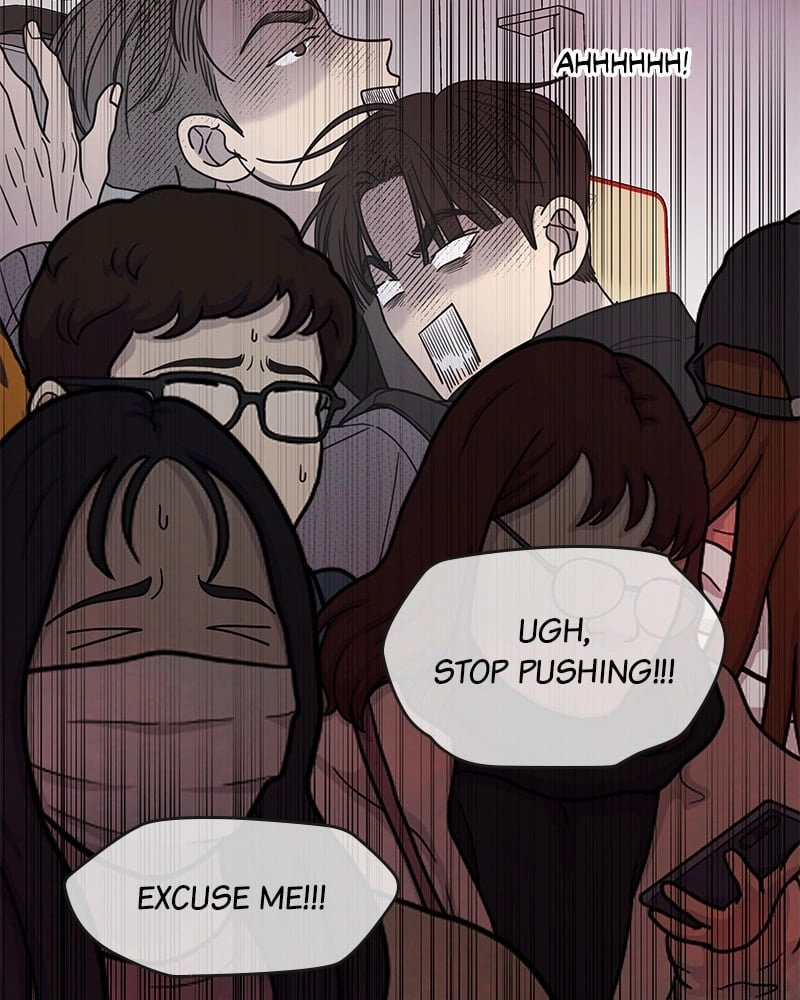 No Office Romance! Chapter 46 Page 39