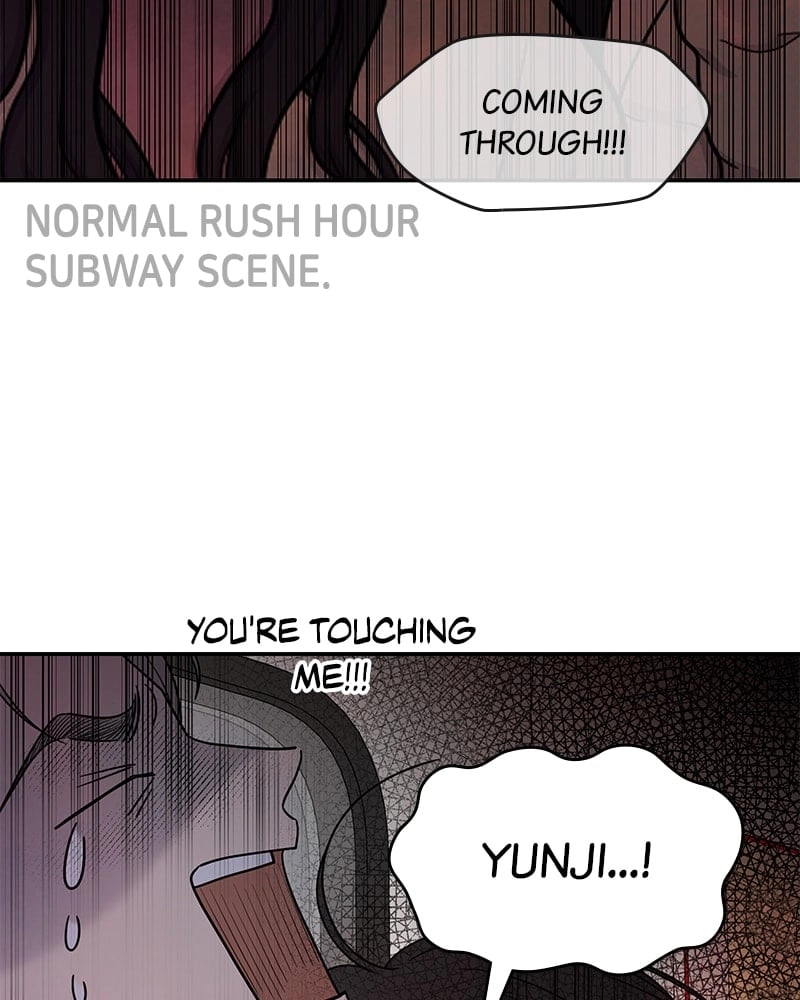 No Office Romance! Chapter 46 Page 40