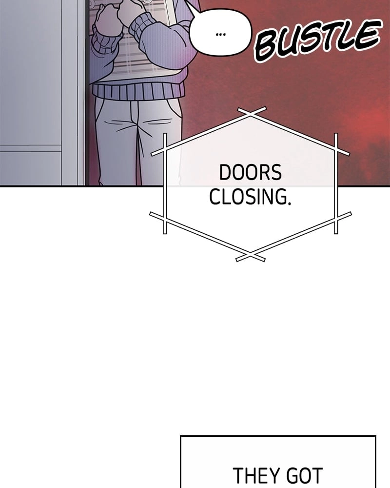No Office Romance! Chapter 46 Page 43