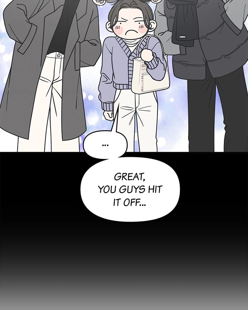 No Office Romance! Chapter 46 Page 50