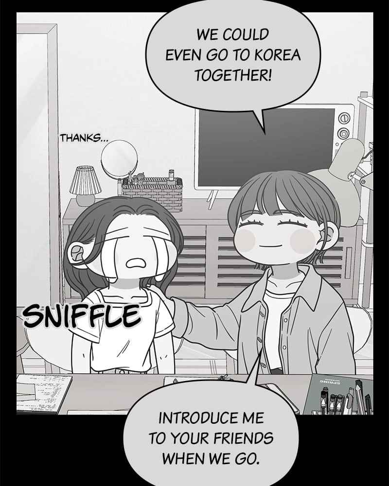 No Office Romance! Chapter 46 Page 63