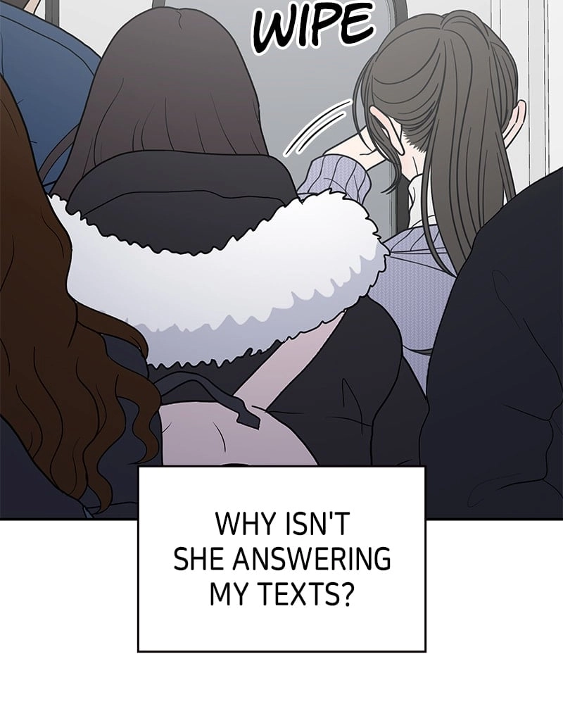 No Office Romance! Chapter 46 Page 66