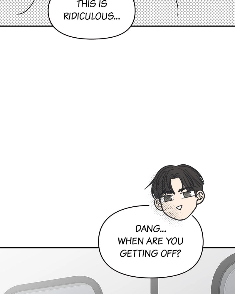 No Office Romance! Chapter 46 Page 73