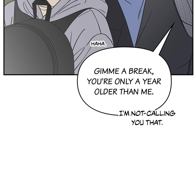 No Office Romance! Chapter 46 Page 78