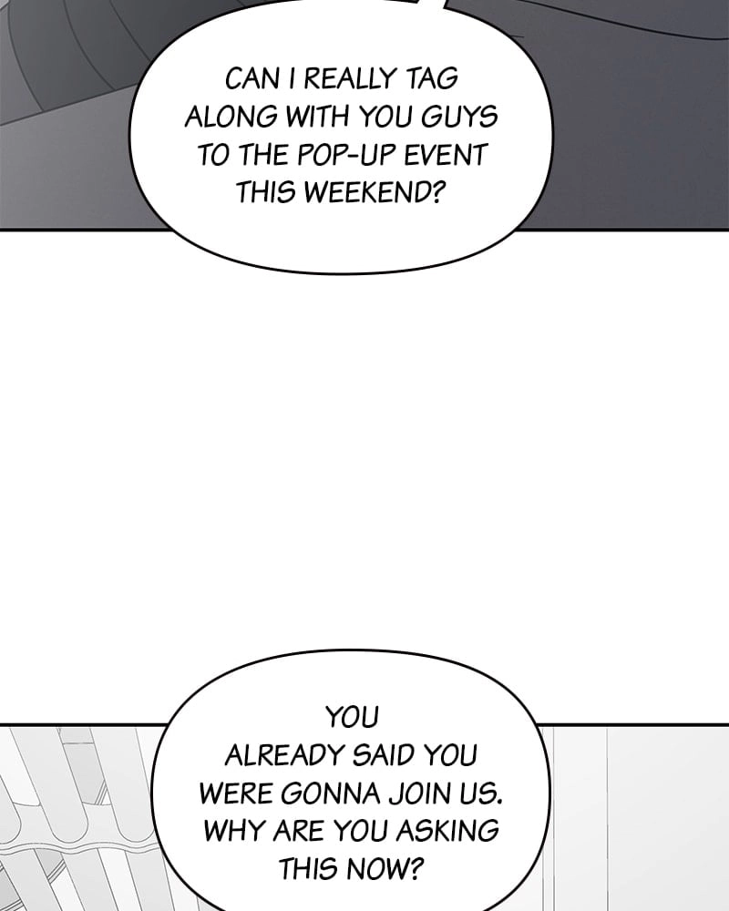 No Office Romance! Chapter 46 Page 81